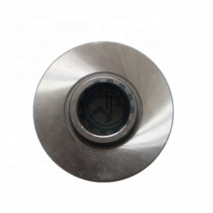 Экскаватор 8971043800 8980607800 вал холостого хода 0,2 кг для деталей строительной техники 4HK1 - Product Image 4