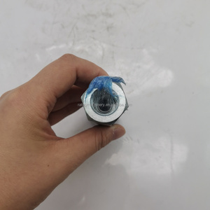 Filtre à huile hydraulique pilote YN50V00020F1 pour excavatrices SK200-8 SK350-8, filtre pilote hydraulique en ligne YN50V00020F1 - Product Image 2