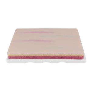 Điều Dưỡng tiêm đào tạo venipuncture <span class=keywords><strong>IV</strong></span> thực hành silicon Pad - Product Image 3