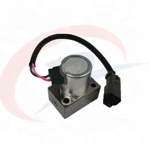 702-21-57500 702-21-55701 PC350-8 Hydraulic pumpe magnetventil