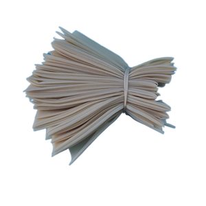 การทดสอบแรงเฉือนแบบไตรแอกเซียลของเยื่อยางลาเท็กซ์ขนาด 38 มม. 50 มม. 70 มม. - Product Image 1