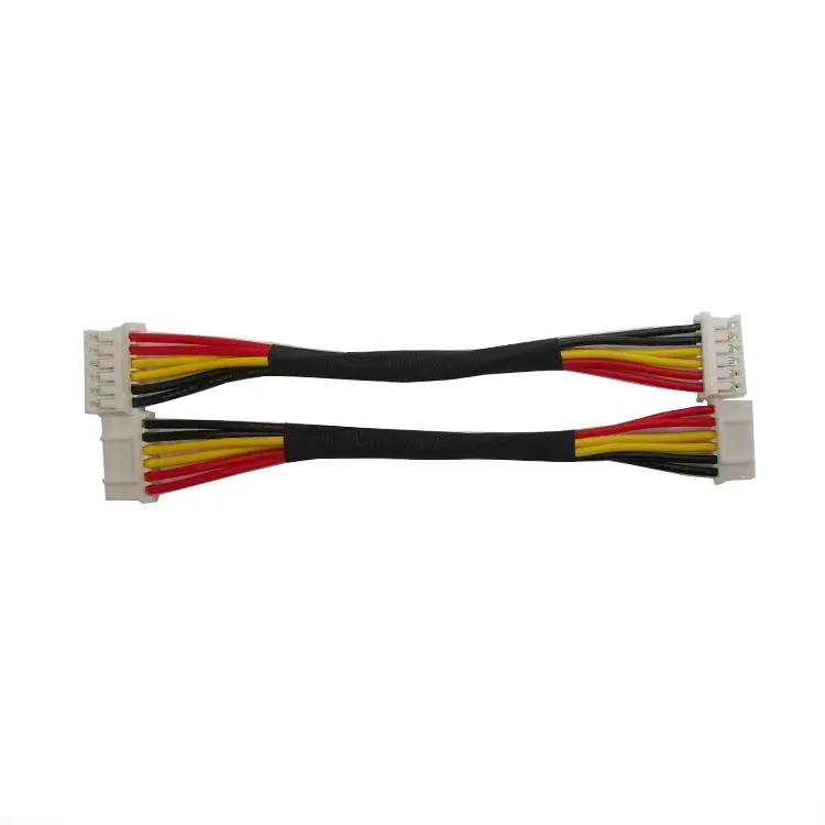 Free Sample For Laptop And Monitor Panel Connection Cable Extension Computer Wiring Harness