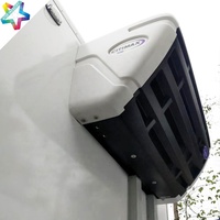 Unité de réfrigération pour camions, accessoire pour voiture, pour petit camion, porte-liquide, ctimax C500