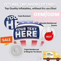 Poupées publicitaires d'extérieur BOYAN, Hollande, filles sexy gonflables bon marché pour la décoration