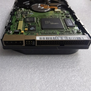 Compatible avec le <span class=keywords><strong>disque</strong></span> <span class=keywords><strong>dur</strong></span> <span class=keywords><strong>IDE</strong></span> de bureau Samsung 20 Go SV2001H, lecteur <span class=keywords><strong>ATA</strong></span> parallèle 3,5 pouces - Product Image 4