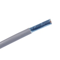 Garantie de trois ans réseau blindé SFTP Cat6 Cat6A câble réseau LAN extérieur 300m Ethernet Cat6 SFTP avec épreuve gratuite
