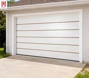 Système de <span class=keywords><strong>porte</strong></span> de <span class=keywords><strong>garage</strong></span> <span class=keywords><strong>électrique</strong></span> pour maisons privées avec télécommande - Product Image 4