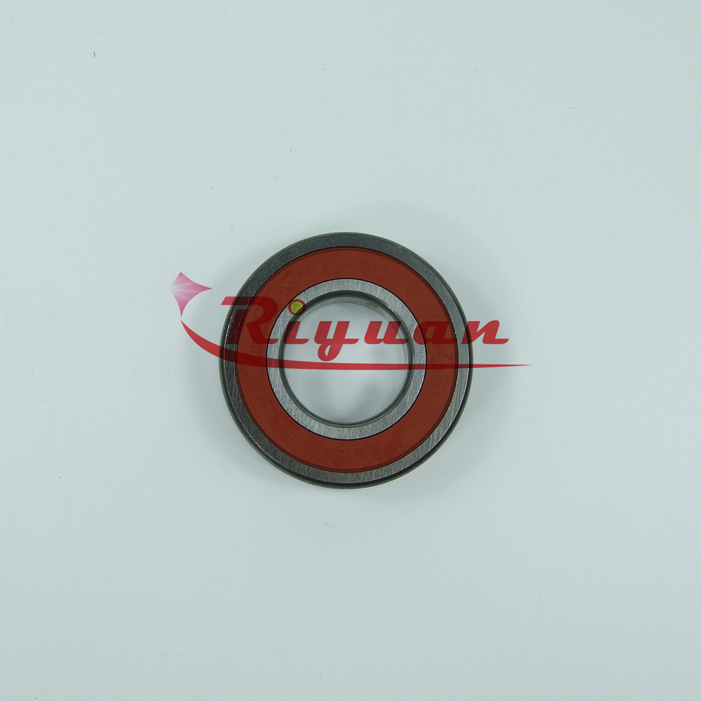 GZRY Needle Roller Bearing for Isuzu EX400 Construction