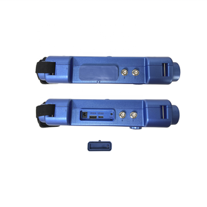 NDT681 อุปกรณ์ทดสอบทางอุตสาหกรรม เครื่องตรวจจับข้อบกพร่องด้วยคลื่นอัลตราโซนิก เครื่องทดสอบ อุปกรณ์เครื่องทดสอบ - Product Image 3