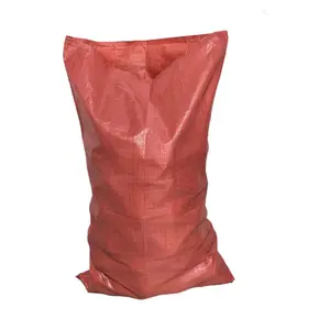 Sac Costales Bolsas De Rafia Sacos De Polipropileno De 50 Kg Bag Mineros 100kg 25kg 10kg