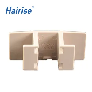 用于包装机的Hairise Har1873TAB系列曲线顶链