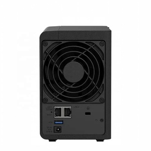 Nouveau NAS Synology DS225+ 2 baies sans disques, interface USB, format rack 2U, DiskStation pour stockage en réseau, en stock - Product Image 6