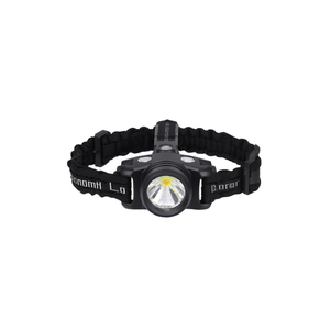 Linterna frontal LED recargable de 20000 lúmenes con 6 modos y regulador de intensidad para camping, ciclismo, caza y actividades al aire libre de DB - Product Image 1