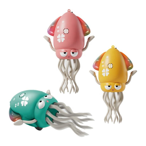 Colore verde/giallo/rosa per bambini, - Product Image 1