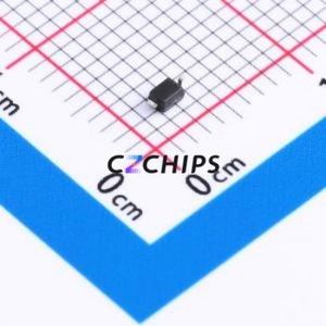 D5V0L1B2WS-7ทรานซิสเตอร์323 SOD-ESD ใหม่และป้องกันไฟกระชาก (TVS/ESD) - Product Image 2