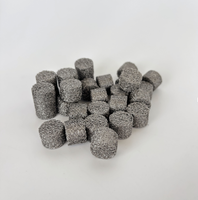 Filtre en acier inoxydable 3.5G de haute qualité pour machine à laver les voitures ST-75, buse à mousse