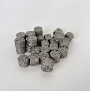 Filtre en acier inoxydable 3.5G de haute qualité pour machine à laver les voitures ST-75, buse à mousse - Product Image 6