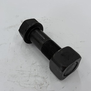 CAT325 гусеничный болт и гайка M20 * 65F башмак 207-32-11340/6Y0846 класс 12,9 высокого качества - Product Image 4