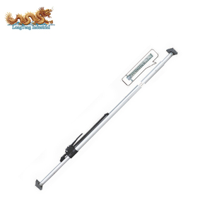 Piezas de carrocería de camión de 38mm y 42mm, venta al por mayor, soporte de trinquete ajustable de aluminio, carga de barra de carga - Product Image 5