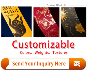 Papier texturé <span class=keywords><strong>lin</strong></span> blanc recyclé Lizheng, impression en relief, 200 g/m², 300 g/m², format A4, pour emballage de luxe et reliure de livres - Product Image 5