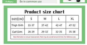 Protector de rodilla de alta elasticidad profesional para <span class=keywords><strong>Amazon</strong></span>, gran oferta, protección óptima para actividades deportivas al aire libre, <span class=keywords><strong>calentadores</strong></span> de <span class=keywords><strong>piernas</strong></span> - Product Image 2
