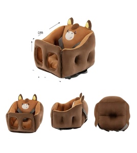 Sofá de Peluche para Bebés con Relleno, Silla de Cama para Niños, Silla de Bebé, Sofá de Seguridad para Niños, Compras en Línea - Product Image 1