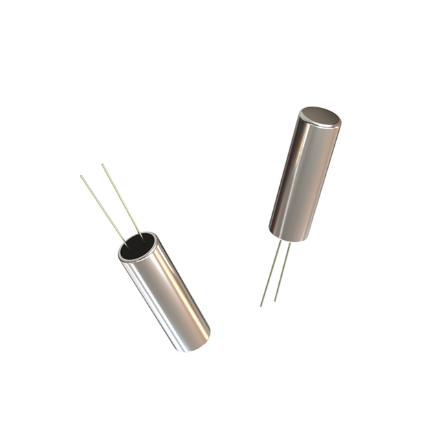 WTL 3x8mm 12.5pF 10ppm Crystal Quartz 40KHz 40 KHz Oscillator