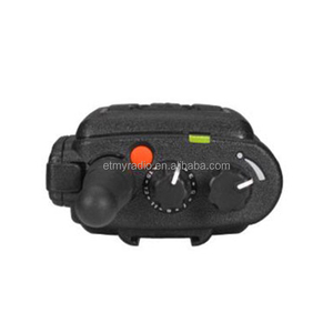 Boîtier robuste certifié pour radio numérique bidirectionnelle, modèle APX900, résistance à l'eau 4.0 IP54/IPX8, 2000-2500mAh - Product Image 5
