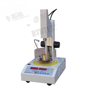 -اختبار اختراق القار ، مقياس اختراق الإسفلت ، إبرة مخروط ، مقياس اختراق - Product Image 1