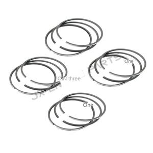 Set Ring Piston Mesin 224DT untuk Focus C-Max untuk Jaguar XF Land Rover Discovery Sport <span class=keywords><strong>2</strong></span> <span class=keywords><strong>2</strong></span>.2T/<span class=keywords><strong>2</strong></span>.2L Diesel TD4 - Product Image 4