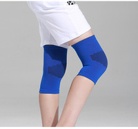 Ensemble de protection sportive en nylon et élasthanne pour enfants, manchon de compression pour le genou, le coude, le poignet, la cheville, soulagement de la douleur, respirant