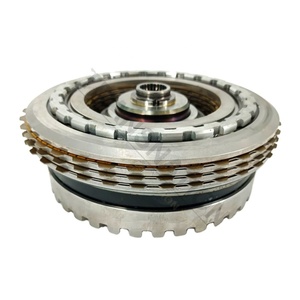 คลัตช์ HENING 6F35 รุ่น 9L8P7J251 สำหรับเกียร์อัตโนมัติ อุปกรณ์เสริมเกียร์ ใหม่ - Product Image 1