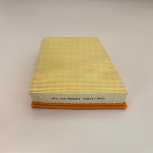 Venta Directa de Fábrica, Nuevo Filtro de Aire para Motor de Automóvil OEM 16546-6CT0A con 12 Meses de Garantía - Product Image 3