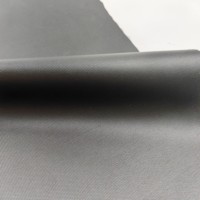 Tissu en nylon 600D avec film PU, résistant aux rayures, imperméable, pour sacs, sacs à dos, bagages, sacs de sport