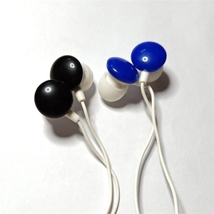 <span class=keywords><strong>Auricolari</strong></span> con cavo per cuffie, <span class=keywords><strong>auricolari</strong></span> con cavo da regalo, 3.5mm Stereo per <span class=keywords><strong>auricolari</strong></span> per cellulare - Product Image 3