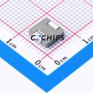 Inducteur de puissance SMD FAUL0618-1R5MT, 6,6x7mm (Inductance : 1,5uH) (Précision : 20%) Courant nominal : 8A - Product Image 2
