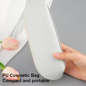 Juego <span class=keywords><strong>de</strong></span> 15 <span class=keywords><strong>brochas</strong></span> <span class=keywords><strong>de</strong></span> <span class=keywords><strong>maquillaje</strong></span> con mango <span class=keywords><strong>de</strong></span> madera <span class=keywords><strong>de</strong></span> alta calidad, brocha sintética <span class=keywords><strong>de</strong></span> cerdas mixtas para <span class=keywords><strong>base</strong></span> <span class=keywords><strong>de</strong></span> cejas - Product Image 6