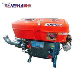 Moteur diesel mini Zs1110 12hp Zs1115 en promotion - Product Image 5