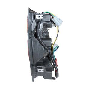 Ensemble de feux arrière LUFENG pour Toyota Tundra 2000-2006, feux arrière halogènes, feux de freinage, clignotants, accessoires de voiture, pièces automobiles - Product Image 4