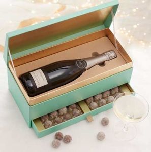 กล่องกระดาษทรงจั่วมงกุฎวินราคาแข่งขัน - Product Image 6