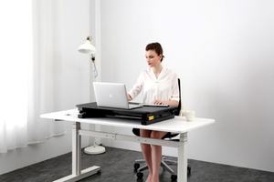 ltura de escritorio soporte portátil escritorio de la computadora de <span class=keywords><strong>mesa</strong></span> <span class=keywords><strong>plegable</strong></span> - Product Image 4