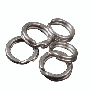 heavy duty split ring, heavy duty split ring Suppliers and Manufacturers at