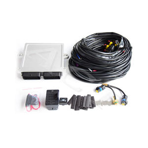 ACT 568 Cylindre Ecu Ordinateur Voiture Gaz lpg 5ème Génération Cng Kit de Conversion pour la Vente Autres Pièces Détachées Automobiles - Product Image 6