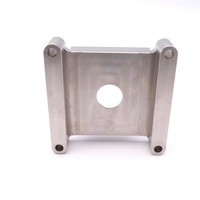 Service de tournage CNC sur mesure HTX pour pièces métalliques de précision en laiton, aluminium, acier inoxydable, type EDM à fil
