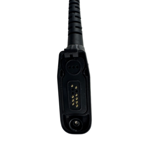 Microphone portable <span class=keywords><strong>MOTOROLA</strong></span> PMMN4050 IMPRES RSM avec suppression du bruit, haut-parleur distant pour DP4401E DP4801E XPR7550E DGP8550E - Product Image 3