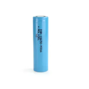 แบตเตอรี่ลิเธียมไอออน Molicel M30A 3000mAh 3.6V แบบ Flat Top รุ่น 18650 ลดราคาพิเศษ - Product Image 2