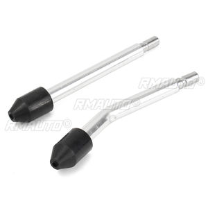 Kit de testeur de pression pour moteur à essence, compresseur de diagnostic de fuites, outil de compression pour voiture avec étui - Product Image 4