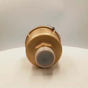 1/2 Inch Thuis <span class=keywords><strong>Type</strong></span> Afgelegen Koude Messing Zuiger Volumetrische Draaibare Schoep Kent Waterstroom <span class=keywords><strong>Meter</strong></span> - Product Image 2