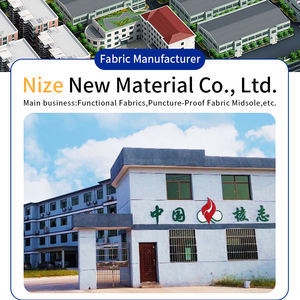 保護難燃性生地消防士綿耐火ツイル生地 - Product Image 3