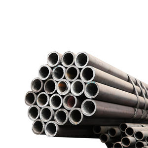 Tabung baja paduan tekanan tinggi, tabung baja mulus karbon tekanan tinggi dengan presisi ditarik dingin pipa baja <span class=keywords><strong>API</strong></span> 5L/DIN/EN, tersertifikasi JIS gulungan panas - Product Image 6